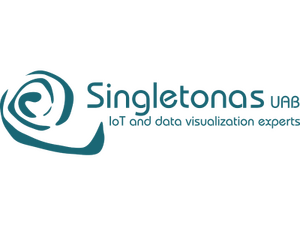 Singletonas