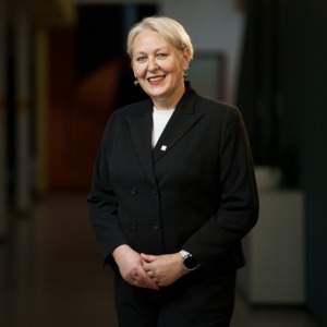 Daina Gudonienė