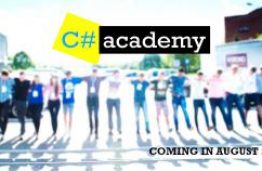 IT kompanija „Xplicity” organizuoja C# akademiją ir kviečia studentus dalyvauti