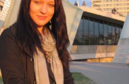 KTU IF absolventė E. Rasymaitė: „Nesirinkau studijų pagal miestą ar universitetą, ieškojau tinkamos studijų programos“
