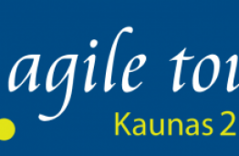 Agile Tour Kaunas nepaiso ribų