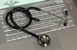 Kviečiame žiūrėti reportažą: sveikatos informatika – tai šiandienos ar ateities profesija?
