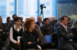 Tarptautinė mokslinė konferencija „ICIST 2016“ sulaukė aukšto užsienio ir Lietuvos mokslininkų įvertinimo