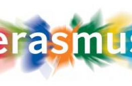 Skelbiama ERASMUS+ atranka 2015-2016 m.m. pavasario semestrui