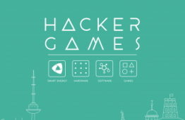 „CSC Baltic” kviečia į nemokamą kūrėjų konkursą „Hacker Games: Vilnius“