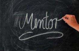 KTU informatikai: turėti karjeros mentorių yra labai naudinga