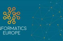 KTU informatikos fakultetas  – vienintelis Lietuvą atstovaujantis asociacijos „Informatics Europe“ narys