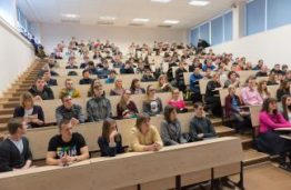 Prasideda Dr. J. P. Kazicko moksleivių kompiuterininkų konkursai