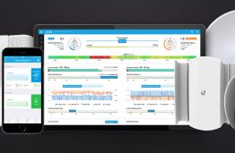 Kūrybinės „Ubiquiti Networks” dirbtuvės „Gilyn į įterptinės OS branduolį”