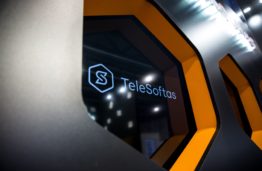 KTU ir inovatyvių technologinių sprendimų bendrovė „TeleSoftas“ pasirašė bendradarbiavimo sutartį: planuose ir bendra 5G laboratorija