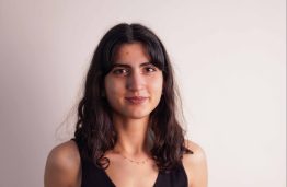 Informatikos studentė iš Turkijos: tekstas yra mano teptukas, o kompiuteris – drobė