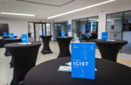 28-oji tarptautinė informacinių ir programinės įrangos technologijų konferencija (ICIST 2022)