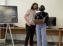 ERASMUS+ projektas VR4INCLUSIVE IN VET