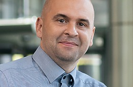 Šarūnas Grigaliūnas