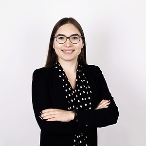 dr. Deimantė Krisiūnė