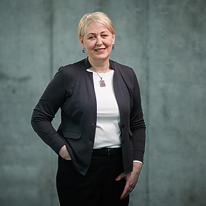 Daina Gudonienė