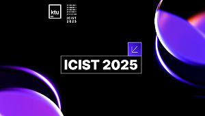 ICIST 2025