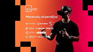 Mecenatų stpendijos