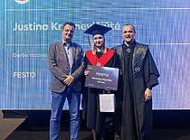 2025 m. Mecenatų stipendijų įteikimas