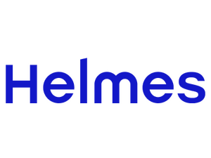 Helmes logotipas