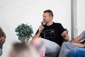 Prof. dr. Rytis Maskeliūnas