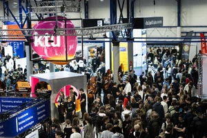 Studijų mugė „Studijos & Karjera Lietuvoje 2026“