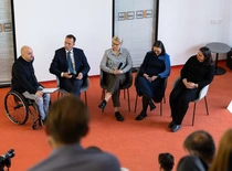 „Cyberpusryčiai“ Kaune