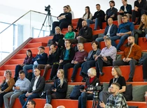 „Cyberpusryčiai“ Kaune