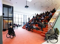 „Cyberpusryčiai“ Kaune