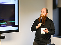 ICIST 2025