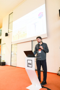 ICIST konferencija 2025