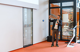 Dr. Gionata Salvietti