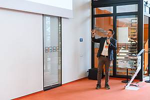 Dr. Gionata Salvietti