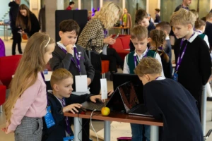 KTU „Informiko žinių forumas“