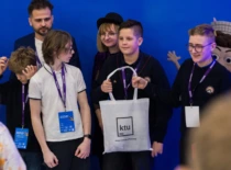 KTU „Informiko žinių forumas“