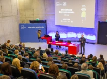 KTU „Informiko žinių forumas“