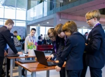 KTU „Informiko žinių forumas“