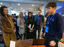 KTU „Informiko žinių forumas“