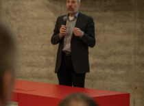 Seminaro apie įtraukųjį ugdymą