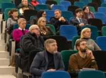 Seminaro apie įtraukųjį ugdymą