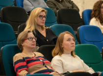 Seminaro apie įtraukųjį ugdymą