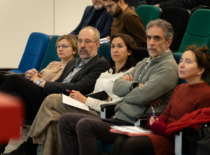 Seminaro apie įtraukųjį ugdymą