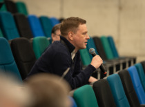 Seminaro apie įtraukųjį ugdymą