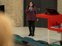 Seminaro apie įtraukųjį ugdymą