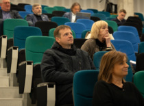 Seminaro apie įtraukųjį ugdymą