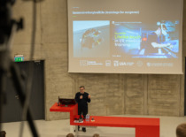 Seminaro apie įtraukųjį ugdymą