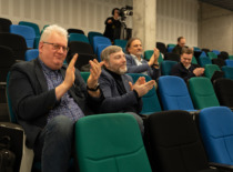 Seminaro apie įtraukųjį ugdymą