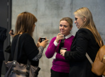 Seminaro apie įtraukųjį ugdymą