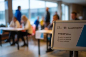 Kviečia jubiliejinis programavimo konkursas: 30 metų partnerystės su Kazickų šeimos fondu šventė