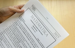 Nerimas dėl egzaminų &ndash; KTU psichologo patarimai